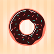 プログラムのアイコン：Sweet - Fast  Unlimited T…
