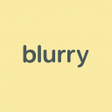 Programın simgesi: Blurry - Make global frie…