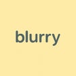 Ikona programu: Blurry - Make global frie…