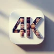 Icon of program: Alphabet Photo Collage Ma…