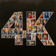 Иконка программы: Alphabet Photo Collage Ma…