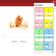 程序图标：Time Tracker