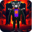 Icoon van programma: Draw Titan Cameraman Skib…