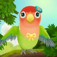 プログラムのアイコン：Bird Bed  Breakfast
