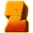 Ikona programu: Zuma Deluxe
