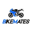 Programikonen: BikeMates