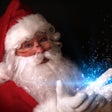 Ícone do programa: Santa Naughty or Nice Sca…