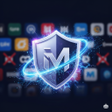 ไอคอนของโปรแกรม: AI Website Blocker