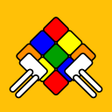 プログラムのアイコン：Rubiks Bot