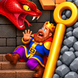 Ikona programu: Royal Pin: King Adventure