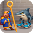 程序图标：Royal Pin: King Adventure