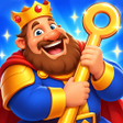 プログラムのアイコン:Royal Pin: King Adventure