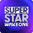 Icon of program: SUPERSTAR WAKEONE