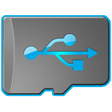 Icon of program: Multi Mount SD-Card Lite