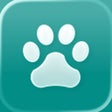 Symbol des Programms: Dog Walking Log