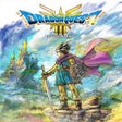 程序图标：Dragon Quest III HD-2D Re…