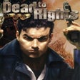 Icoon van programma: Dead to Rights