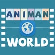 Иконка программы: AniMan World - All in One