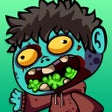 Programın simgesi: Farming Dead - Idle Zombi…
