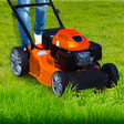 Ícone do programa: Lawn Mower Mowing Simulat…