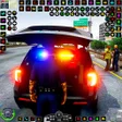 Ikona programu: City Police Chase Car Dri…