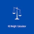 KG Weight Converter