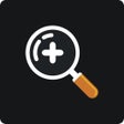 Ícone do programa: Magnifier: Magnifying Gla…