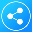 プログラムのアイコン: Share - File Transfer