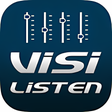 Ikon program: ViSi Listen