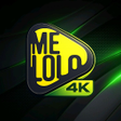 Ikon program: MELOLO PLAYER