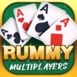 프로그램 아이콘: Rummy Multiplayer - 13 Ca…