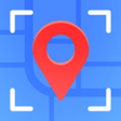 Programın simgesi: GPS Live Locator: Track P…