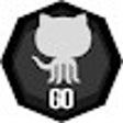 أيقونة البرنامج: Octogo - Github Chrome Na…