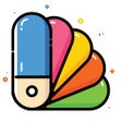 YT Creator Catalog icon