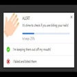 Programikonen: Nail Keeper
