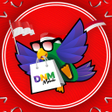Иконка программы: DNM Mobile