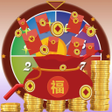 プログラムのアイコン：Spin To Win - 1Click To P…
