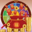 Spin To Win - 1Click To Play