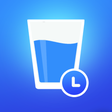 プログラムのアイコン：Drink Water Reminder - Wa…