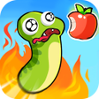 程序图标：Tumbling sausage