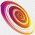 ไอคอนของโปรแกรม: Custom Sunset Bliss Backg…