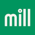 Mill: Kitchen Bin Companion