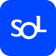 프로그램 아이콘: 신한 쏠SOL  신한은행 스마트폰뱅킹