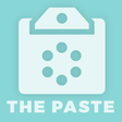 プログラムのアイコン：The Paste