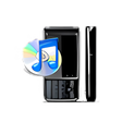 Ikona programu: Plato DVD to 3GP Converte…