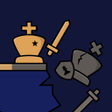 プログラムのアイコン：Online chess (Chess.pro)