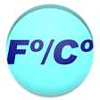 程序图标：Farenheit to Celsius Conv…