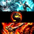Ikon program: Mortal Kombat