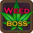Weed Boss - Run A Ganja Farm  Be Firm Tycoon Inc