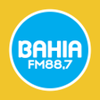 程序图标：Bahia FM